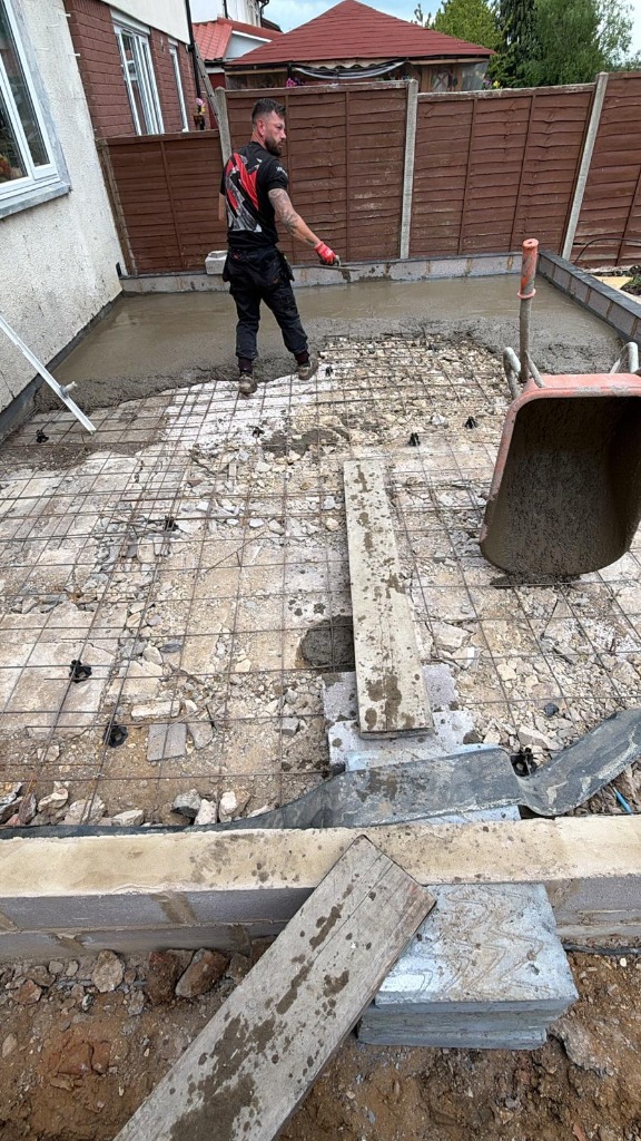 Volumetric Concrete Equipment and Operations Northwood